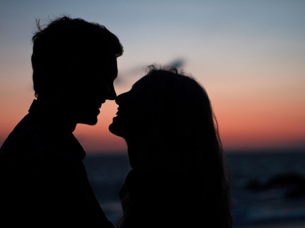 Happy International Kissing Day! 10 Different Types Of Kisses & Meanings