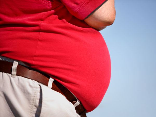 7 Simple Tricks To Reduce Belly Fat Without Exercise! - Boldsky.com