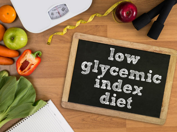 Benefits Of Eating Low Glycemic Index Foods Boldsky