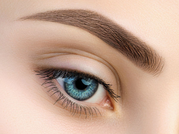 what is microblading eyebrow tattooing boldsky com
