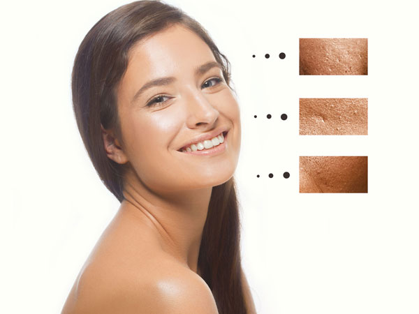 Worried Of Large Pores On Skin? Try Using This DIY Clay Scrub - Boldsky.com