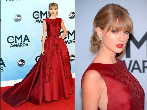 5 Best Taylor Swift Hair Looks  Taylor Swifts Signature Hairstyles