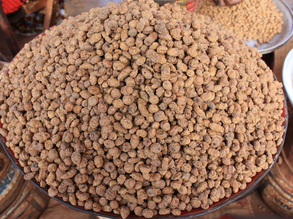 Here Are The Health Benefits Of Tiger Nuts Boldsky Com Here Are The Health Benefits Of Tiger Nuts Boldsky Com