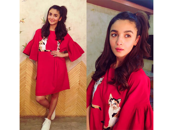 9 Hairstyles By Alia Bhatt That You Can Recreate This Wedding Season   WeddingBazaar