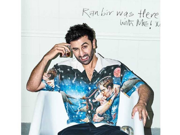 Happy Birthday Ranbir Kapoor: From suiting up to nailing traditional  outfits; style file of the fashion icon