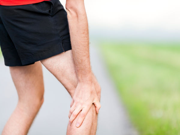 How does muscular dystrophy affect the body? - Boldsky.com