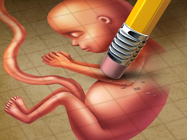 Herbal Methods Of Abortion