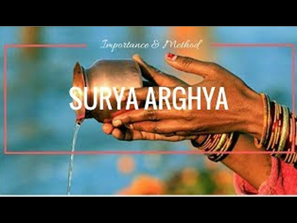Array