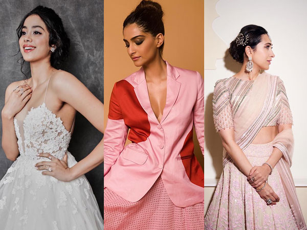 3 Diy Bollywood Celebrity Hairstyles Boldsky Com