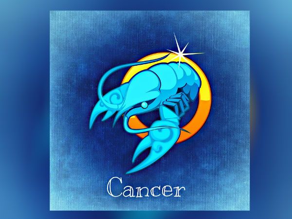 Ini 3 zodiak yang disebut paling tak beruntung di tahun 2019 (dok. Boldsky)