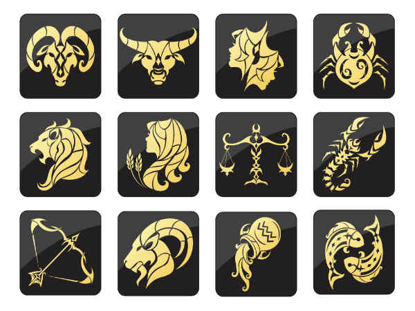 Horoscope 2019: Luckiest Zodiac Signs In 2019 - Boldsky.com