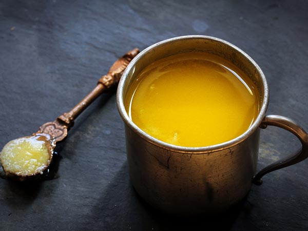 Amazing Benefits Of Ghee For Skin And Hair