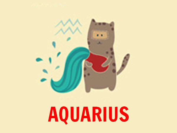 Aquarius