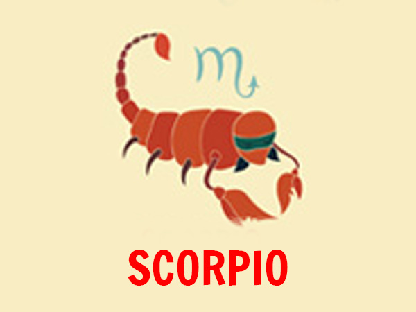 Scorpio