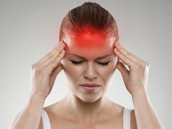 natural ways to treat migraine headache