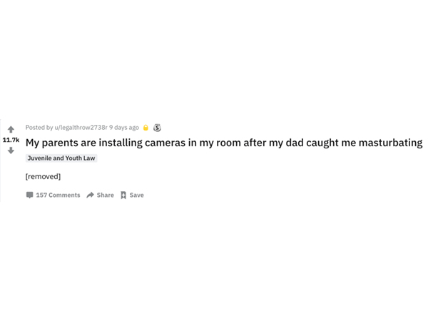 Parents Tell Son Its Ok To Masturbate Parents Tell Son Its Ok To Masturbate