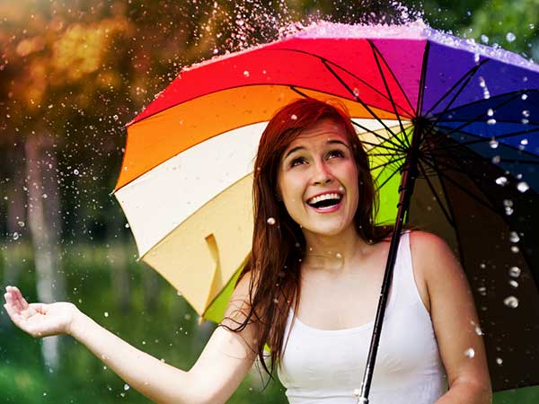 monsoon skin care routine