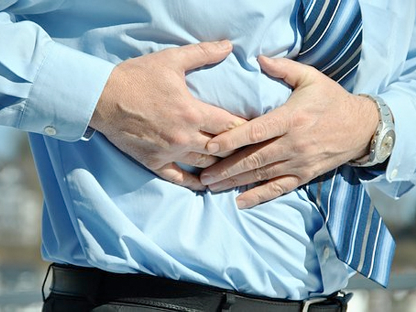 Appendicitis