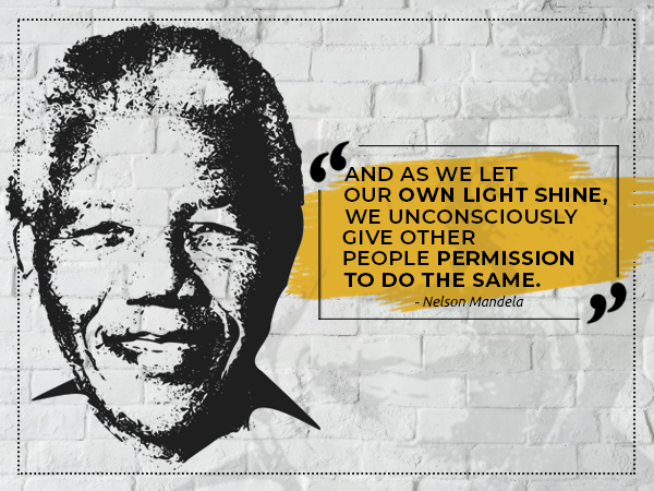 15 Inspirational Quotes By Nelson Mandela - Boldsky.com