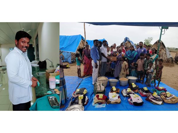 World Tribal Day 2019: A Conversation With Dr Arun Varghese, The ...