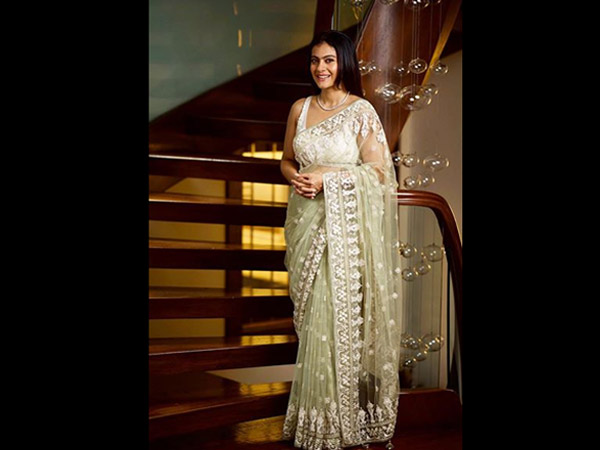 Kajol Devgan Kajol Devgan