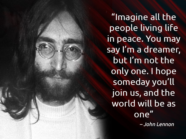 International Day Of Peace 2021 10 Great Quotes About Peace By Famous 