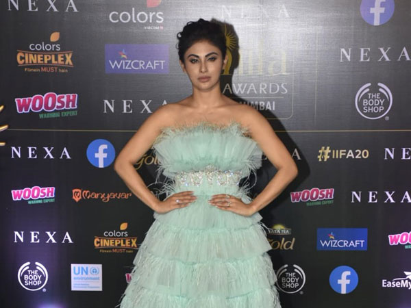iifa dresses 2019