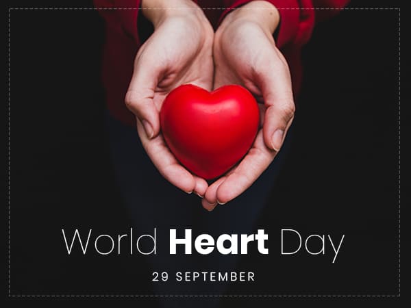 World Heart Day 2019 Theme History And Significance Boldsky Com