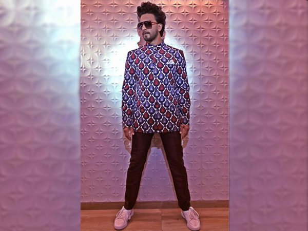 Latest Festive Diwali 2019 Outfit Ideas 