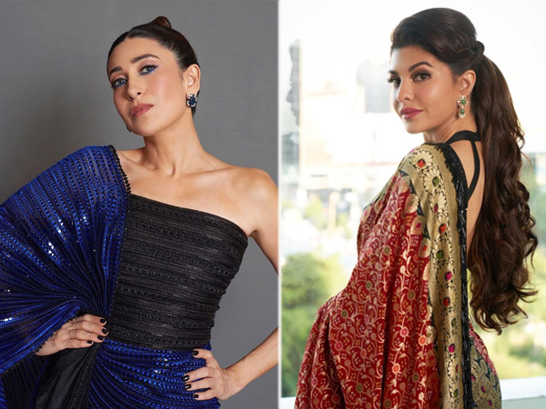 Kareena Kapoor Sonam Kapoor And Other Bollywood Divas Latest Outfits