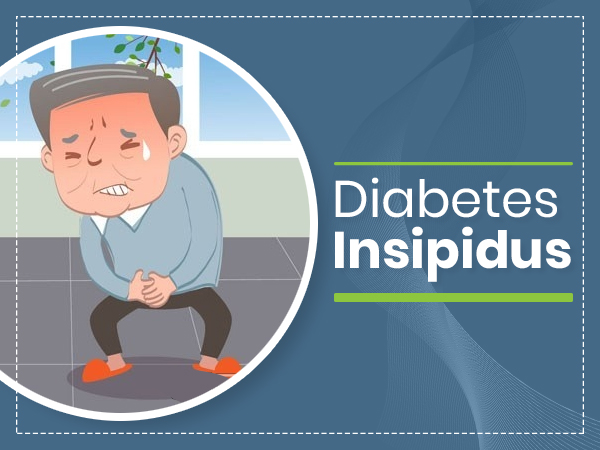 diabetes insipidus symptoms