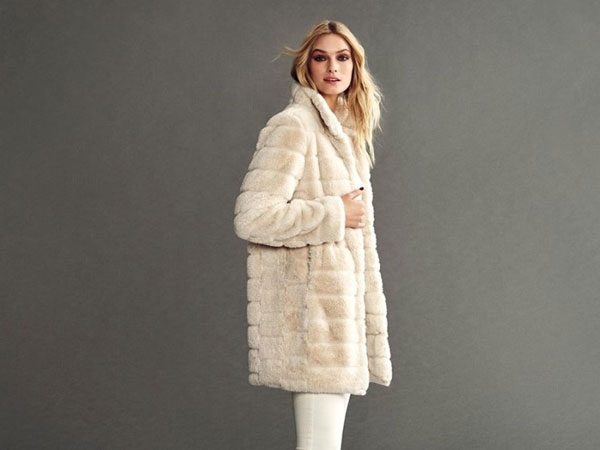 Trendy Jacket And Coat Ideas For Women 