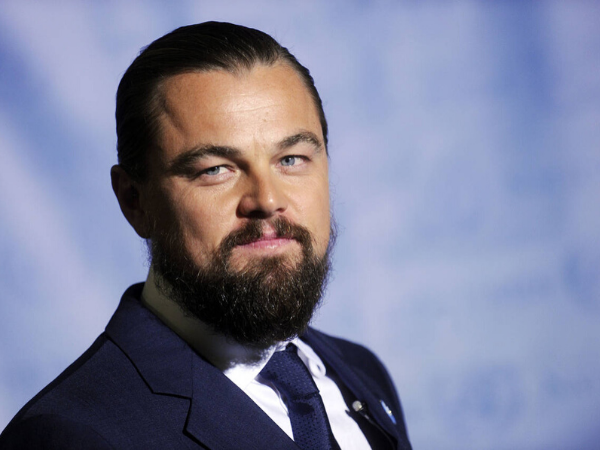 Leonardo DiCaprio Leonardo DiCaprio