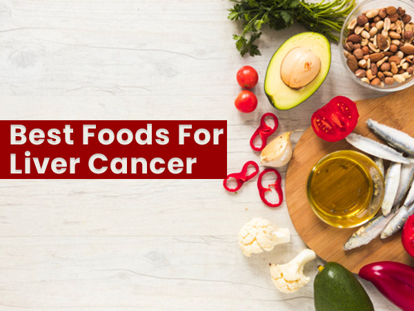 World Cancer Day 2022 Best Foods For Liver Cancer Boldsky