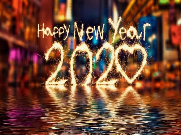 Happy new year 2023 stock photo images. 41 happy new year 2023 royalty free pictures and photos New Year 2020: Instead Of Partying, You Can Do These Amazing Things To Make This Day Fulfilling