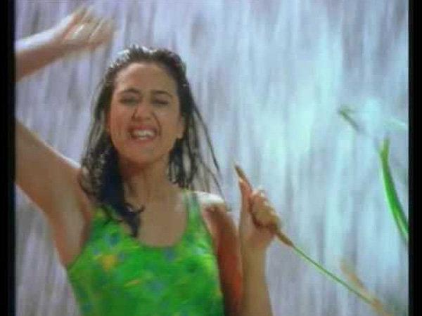Preity Zinta S Fashion Evolution On Her Birthday Boldsky Com