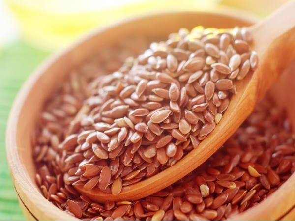 Flaxseed For Weight Loss: Ways To Add It To Your Diet - Boldsky.com