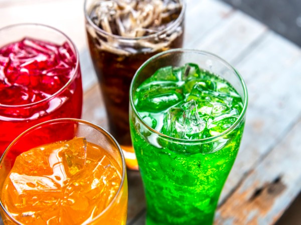 Soda