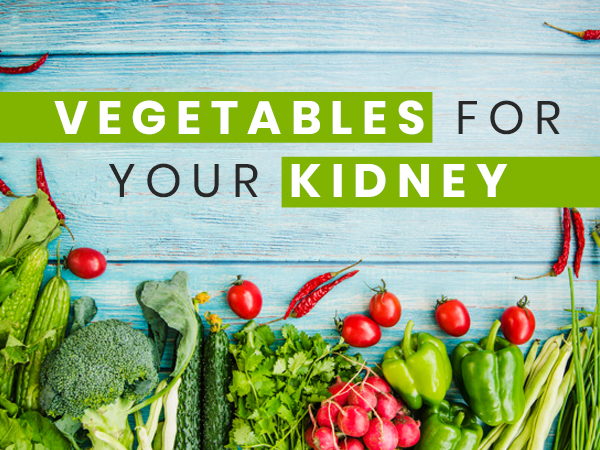 9 Vegetables That Are Good For Your Kidneys - Boldsky.com
