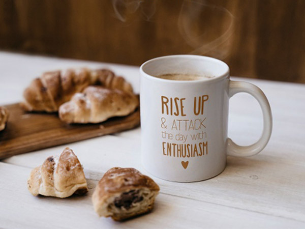 Mug Kopi