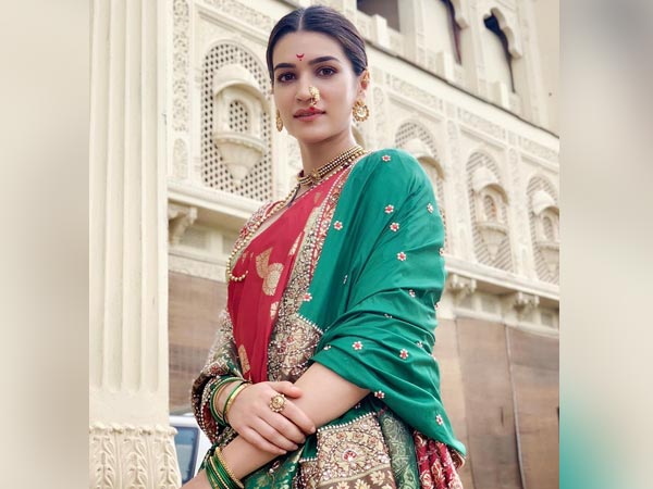 Gudi Padwa and Ugadi Fashion Ideas From Bollywood Divas In The Times Of