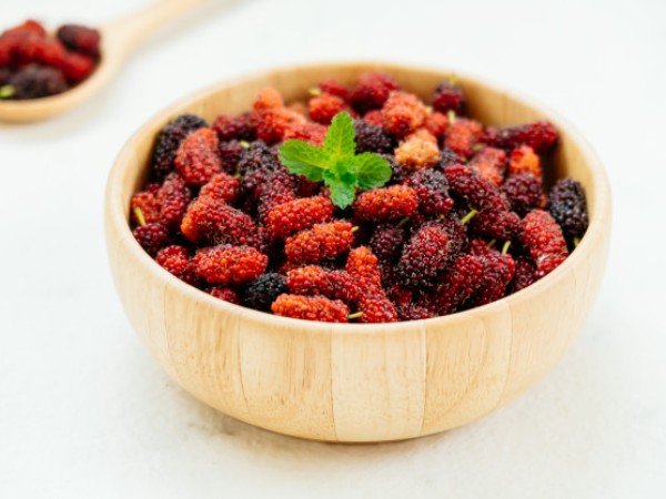 Mulberry