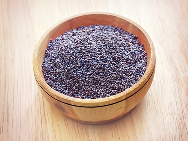 Biji poppy