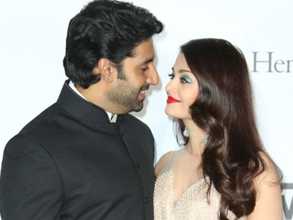 Aishwarya Rai Bachchan And Abhishek Bachchan 13th Wedding Anniversary Aishwarya Rai Bachchan And Abhishek Bachchan’s Trend On Wedding ceremony Anniversary