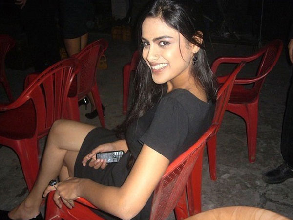 Neha Mahajan Take MeAt20 Challenge Neha Mahajan Take MeAt20 Challenge