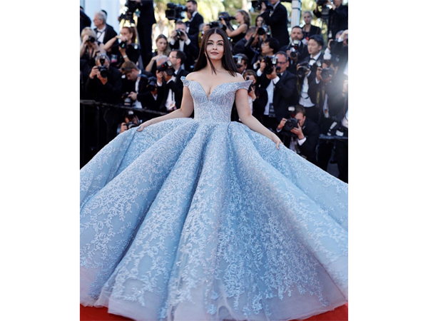 THE MAN BEHIND AISHWARYA RAI'S CINDRELLA MOMENT AT CANNES | Goodhomes.co.in