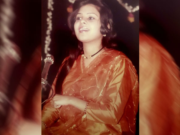 Malini Awasthi Take MeAt20 Challenge Malini Awasthi Take MeAt20 Challenge