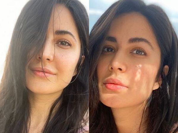 All The Of No Makeup Make Up - Katrina Kaif Makeup All The Of No Makeup Make Up - Katrina Kaif Makeup