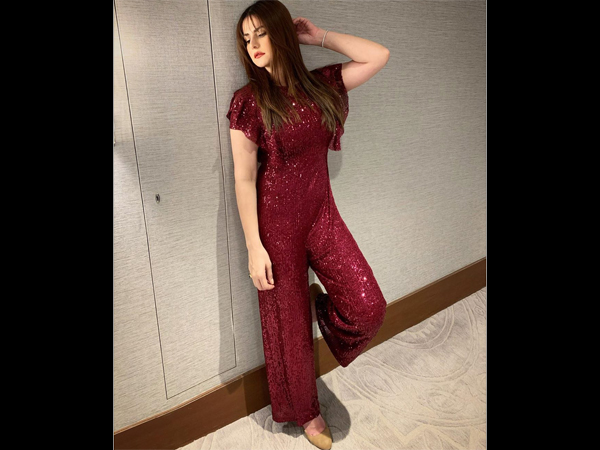 Zareena Khan Zareena Khan