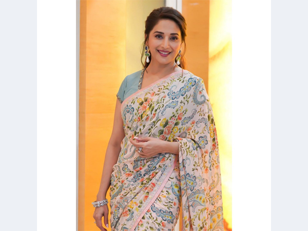 Madhuri Dixit Madhuri Dixit